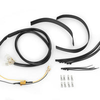 BMW R 18 cable set for rear conversion