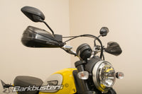 Ducati Scrambler Protection - Handguards Only
