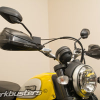 Ducati Scrambler Protection - Handguards Only