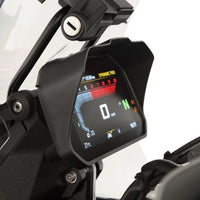 Cockpit TFT 6.5 inch - Connectivity Display - black