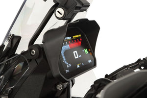 Cockpit TFT 6.5 inch - Connectivity Display - black