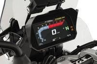 Cockpit TFT 6.5 inch - Connectivity Display - black
