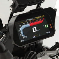 Cockpit TFT 6.5 inch - Connectivity Display - black