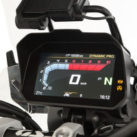 Cockpit TFT 6.5 inch - Connectivity Display - black