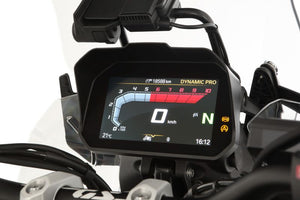 Cockpit TFT 6.5 inch - Connectivity Display - black