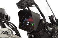 Cockpit TFT 6.5 inch - Connectivity Display - black
