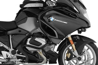 BMW R 1250 RT Protection - Tank Guard
