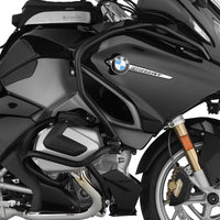 BMW R 1250 RT Protection - Tank Guard