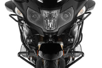 BMW R 1250 RT Protection - Tank Guard
