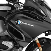 BMW R 1250 RT Protection - Tank Guard