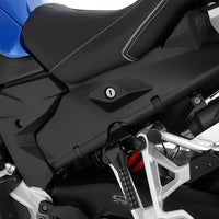 BMW F Series Styling - Frame Cover
