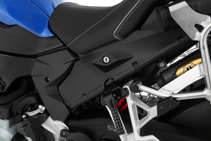BMW F Series Styling - Frame Cover