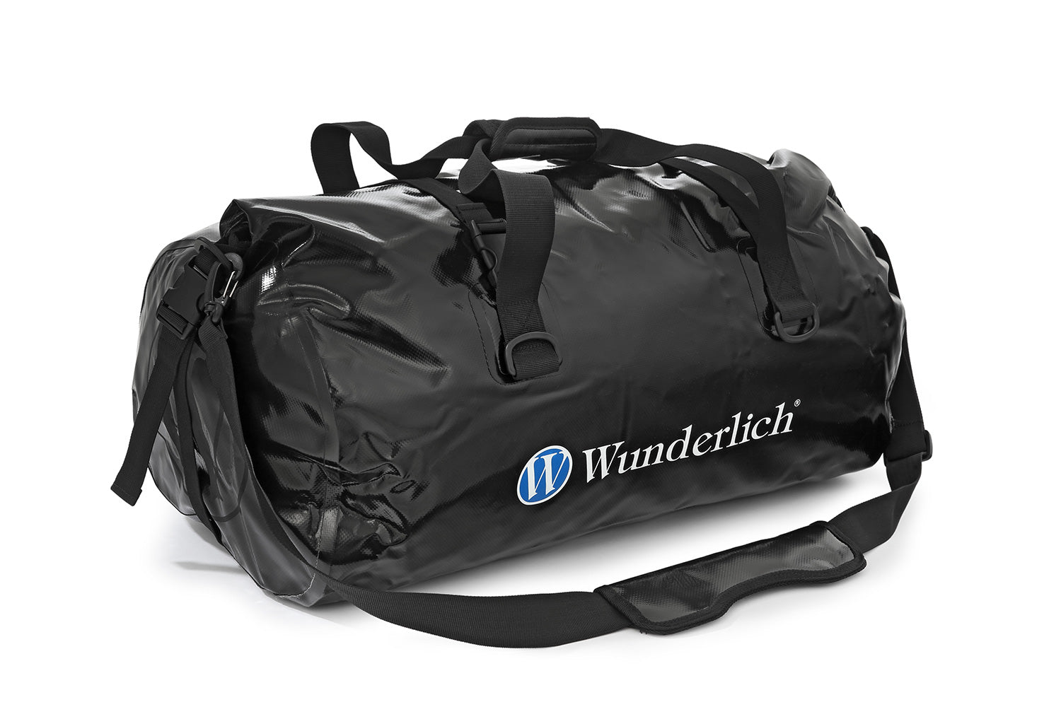 Wunderlich tail bag hotsell