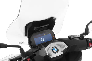BMW Ergonomics - Universal Device Carrier
