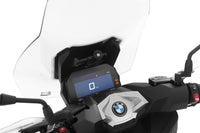 BMW Ergonomics - Universal Device Carrier
