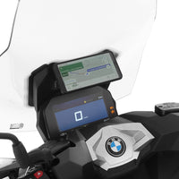 BMW Ergonomics - Universal Device Carrier