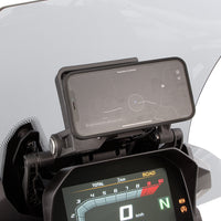 BMW R Series - USB charging box - S Connect