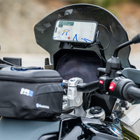 BMW R Series - USB charging box - S Connect