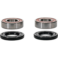 Wheel Bearing Kit (1223) - Front
