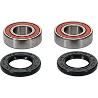 Wheel Bearing Kit (1223) - Front
