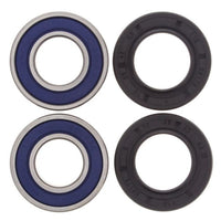 Wheel Bearing Kit (1223) - Front