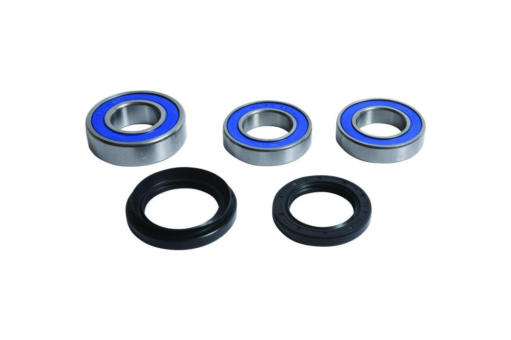 Wheel Bearing Kit ( 1814) - Rear