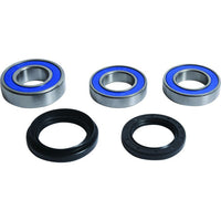 Wheel Bearing Kit ( 1814) - Rear
