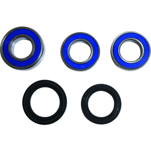 Wheel Bearing Kit ( 1814) - Rear