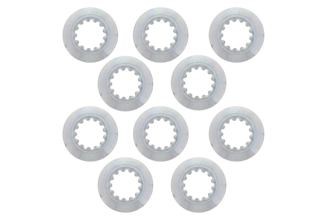 COUNTERSHAFT WASHER 10 PACK (6016)