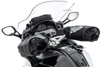 BMW R Ser Ergonomics - Handlebar muffs (Black)
