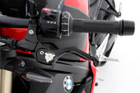 BMW Ergonomics - Clutch Lever "VARIOLEVER - Adjustable"
