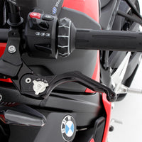 BMW Ergonomics - Clutch Lever "VARIOLEVER - Adjustable"