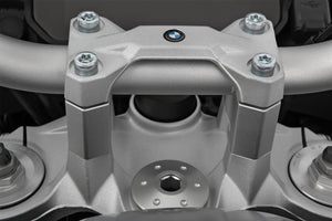 BMW F Ser GS Ergonomics - Risers 40mm