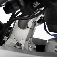 BMW F Ser GS Ergonomics - Risers 40mm