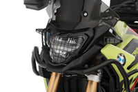 BMW F 900 GS Protection - Headlight Grill
