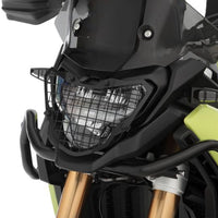 BMW F 900 GS Protection - Headlight Grill