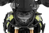 BMW F 900 GS Protection - Headlight Grill
