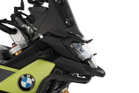 BMW F 900 GS Protection - Headlight Grill
