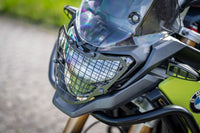 BMW F 900 GS Protection - Headlight Grill
