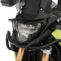 BMW F 900 GS Protection - Headlight Protector (CLEAR)