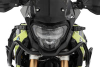 BMW F 900 GS Protection - Headlight Protector (CLEAR)
