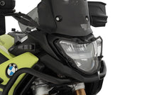 BMW F 900 GS Protection - Headlight Protector (CLEAR)
