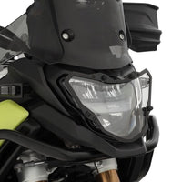 BMW F 900 GS Protection - Headlight Protector (CLEAR)