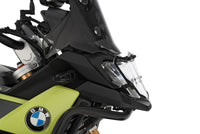 BMW F 900 GS Protection - Headlight Protector (CLEAR)
