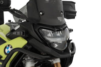 BMW F 900 GS Protection - Headlight Protector (CLEAR)
