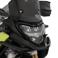 BMW F 900 GS Protection - Headlight Protector (CLEAR)