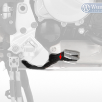 BMW F Ser Ergonomics - Brake Lever Lowering Kit