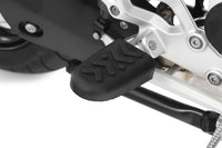 BMW GS Ergonomics - Vario Footrest Rubber Pad EVO1 (Pair)
