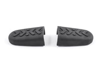 BMW GS Ergonomics - Vario Footrest Rubber Pad EVO1 (Pair)

