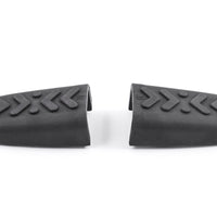BMW GS Ergonomics - Vario Footrest Rubber Pad EVO1 (Pair)